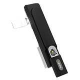 Smart Swing Handle Lock